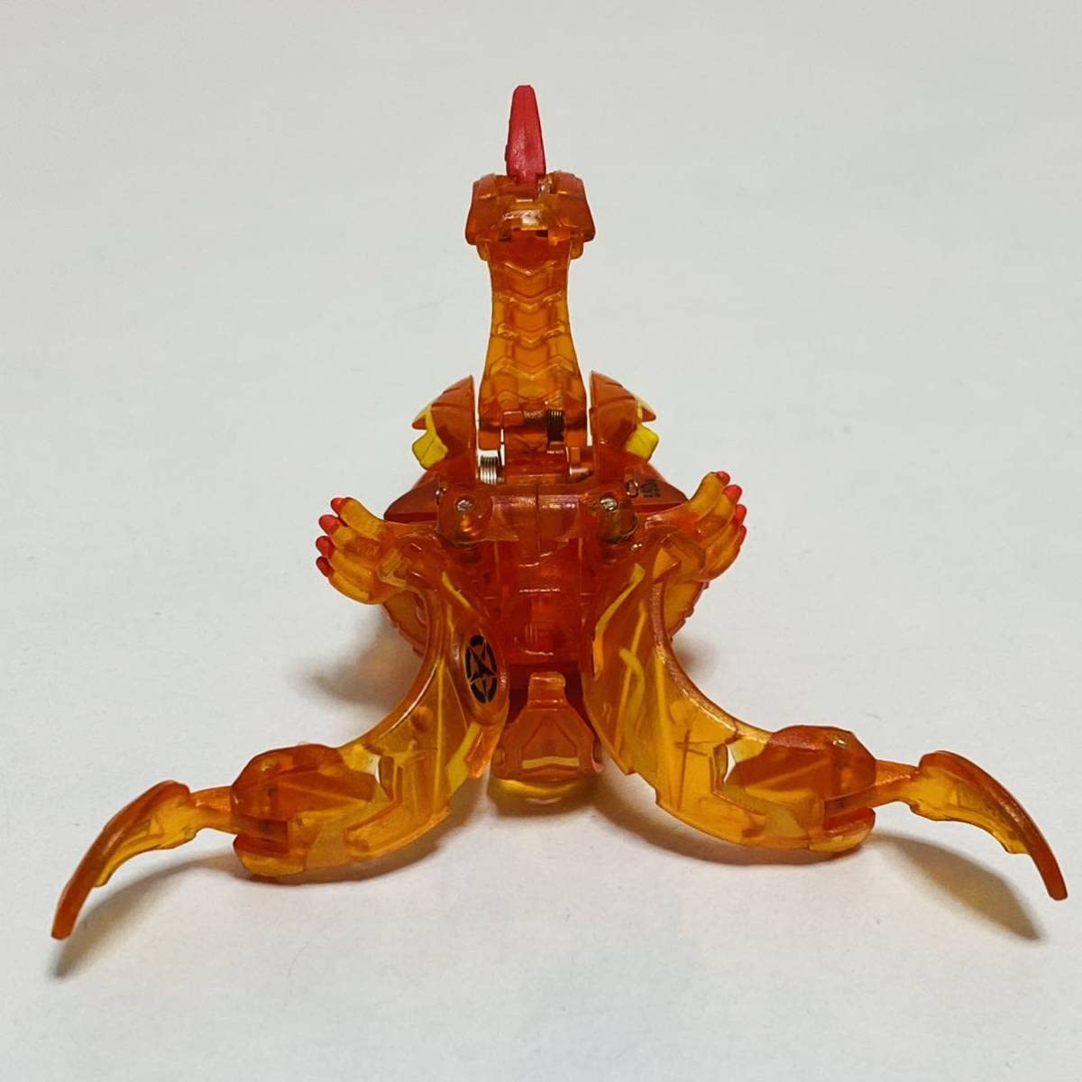 Mua 【美品】爆丸 バトルブローラーズ アクア・ヘリオス VIPER HELIOS